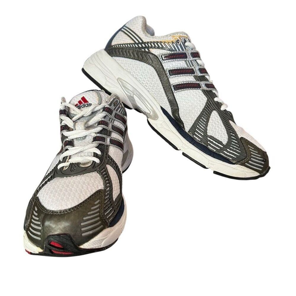 Adidas Supernova Cushion Men's Running Shoes Multicolor Size 8.5